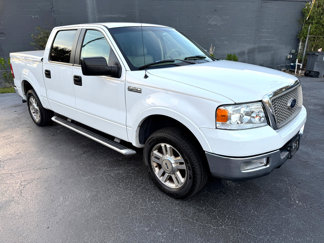 Used 2005 Ford F150 XLT image 1