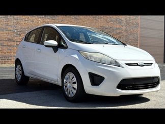 Used 2012 Ford Fiesta SE image 1