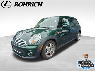 Used 2011 MINI Cooper Clubman image 1