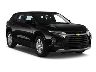 Used 2020 Chevrolet Blazer LT image 1