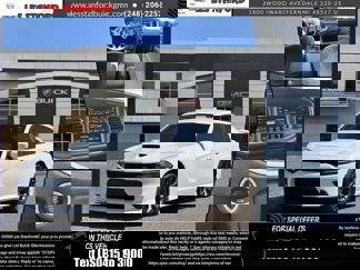Used 2019 Dodge Charger GT image 1
