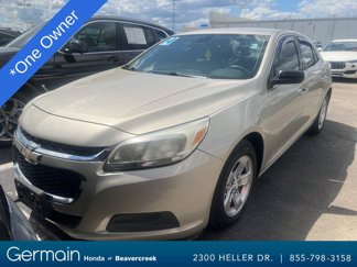 Used 2014 Chevrolet Malibu LS w/ Protection Package image 1