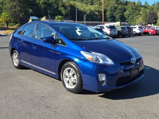 Used 2011 Toyota Prius Three image 1