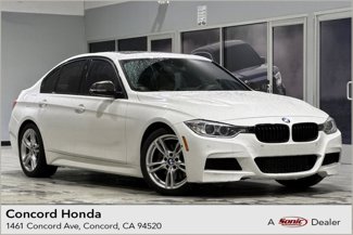Used 2013 BMW 335i Sedan image 1
