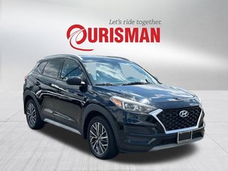 Used 2019 Hyundai Tucson SEL image 1