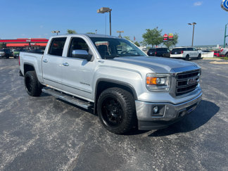 Used 2014 GMC Sierra 1500 SLT image 1