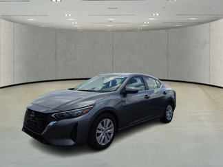 Used 2024 Nissan Sentra S image 1