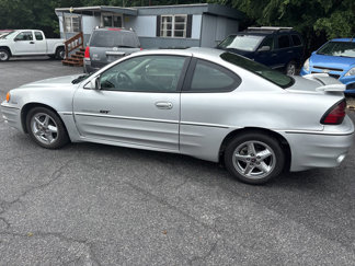 Used 2001 Pontiac Grand Am GT w/ Solid Value Appearance Pkg image 1