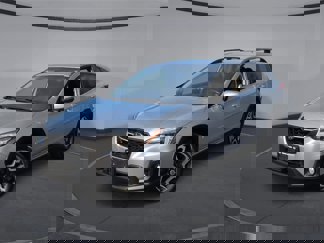 Used 2018 Subaru Crosstrek 2.0i Limited video 1