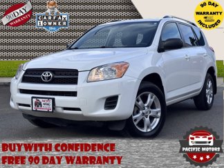 Used 2011 Toyota RAV4 4WD image 1