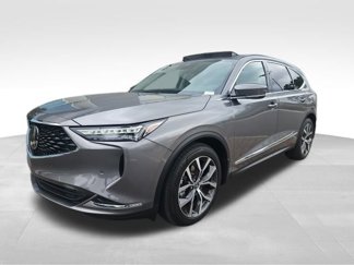 Used 2024 Acura MDX SH-AWD w/ Technology Package image 1