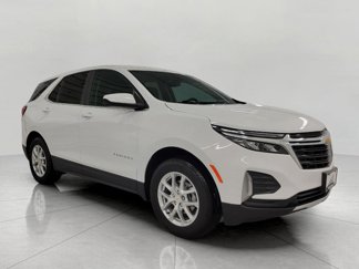 Used 2024 Chevrolet Equinox LT image 1