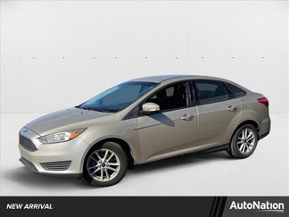 Used 2017 Ford Focus SE image 1