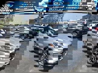 Used 2020 Ford Escape SEL image 1