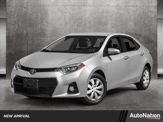 Used 2014 Toyota Corolla L image 1