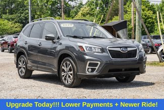 Used 2020 Subaru Forester Limited image 1
