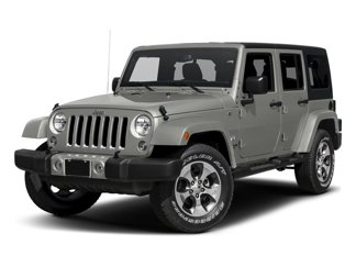 Used 2016 Jeep Wrangler Unlimited Sahara w/ Connectivity Group image 1