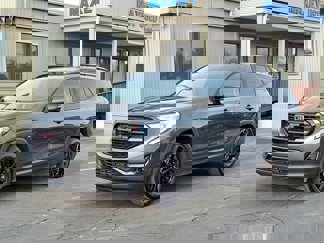 Used 2019 GMC Terrain SLT w/ Preferred Package image 1