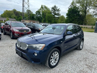 Used 2015 BMW X3 xDrive28i image 1