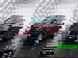 New 2025 Jeep Grand Cherokee L Laredo w/ Luxury Tech Group I image 1