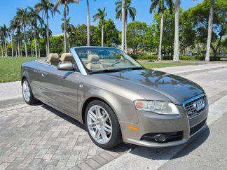 Used 2009 Audi A4 2.0T image 1