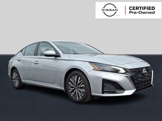Used 2023 Nissan Altima 2.5 SV image 1
