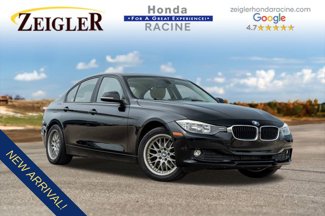 Used 2015 BMW 320i xDrive Sedan image 1