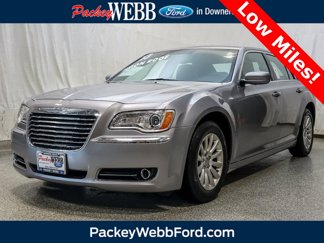 Used 2013 Chrysler 300 w/ Driver Convenience Group image 1