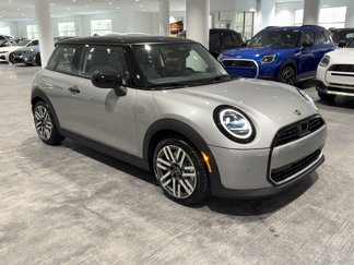 New 2025 MINI Cooper 2-Door Hardtop image 1
