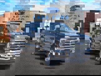 New 2025 Ford F250 King Ranch w/ Chrome Package image 1
