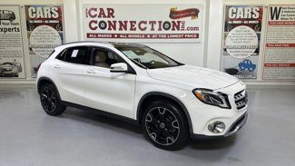 Used 2019 Mercedes-Benz GLA 250 4MATIC image 1