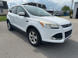 Used 2013 Ford Escape SE image 1