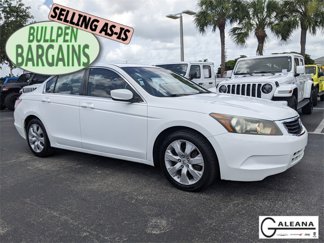 Used 2010 Honda Accord EX-L image 1