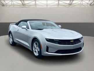 Used 2019 Chevrolet Camaro LT image 1