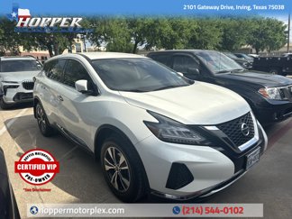 Used 2021 Nissan Murano S image 1