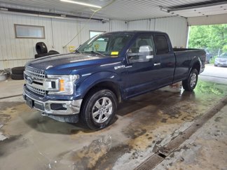 Used 2018 Ford F150 XLT w/ Equipment Group 302A Luxury image 1
