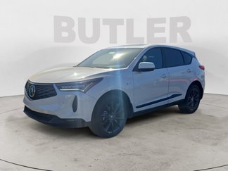 New 2025 Acura RDX A-Spec image 1