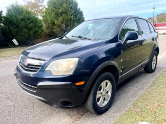 Used 2008 Saturn Vue XE image 1