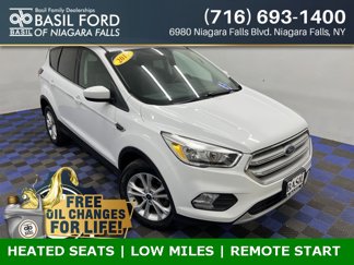 Used 2019 Ford Escape SE image 1