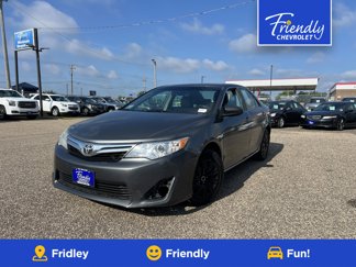 Used 2012 Toyota Camry L image 1