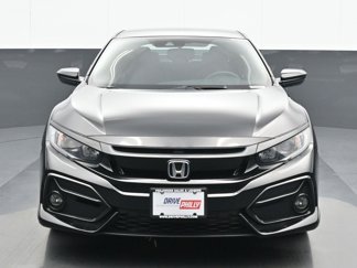 Used 2020 Honda Civic Sport image 1
