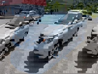 Used 2010 Lexus RX 350 AWD image 1