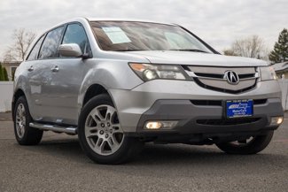 Used 2007 Acura MDX w/ Technology & Entertainment image 1
