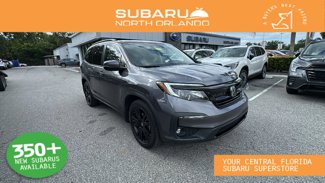 Used 2021 Honda Pilot Special Edition image 1