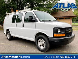 Used 2011 Chevrolet Express 2500 image 1