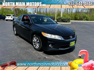 Used 2013 Honda Accord EX-L image 1