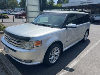 Used 2010 Ford Flex Limited image 1