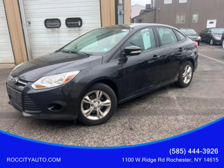Used 2013 Ford Focus SE image 1