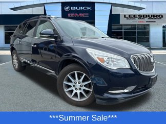 Used 2017 Buick Enclave Leather image 1