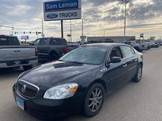 Used 2008 Buick Lucerne CXL w/ Driver Confidence Package image 1